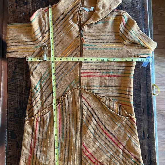 Soft Surroundings Jacket/Top, Size XS - Picture 10 of 17